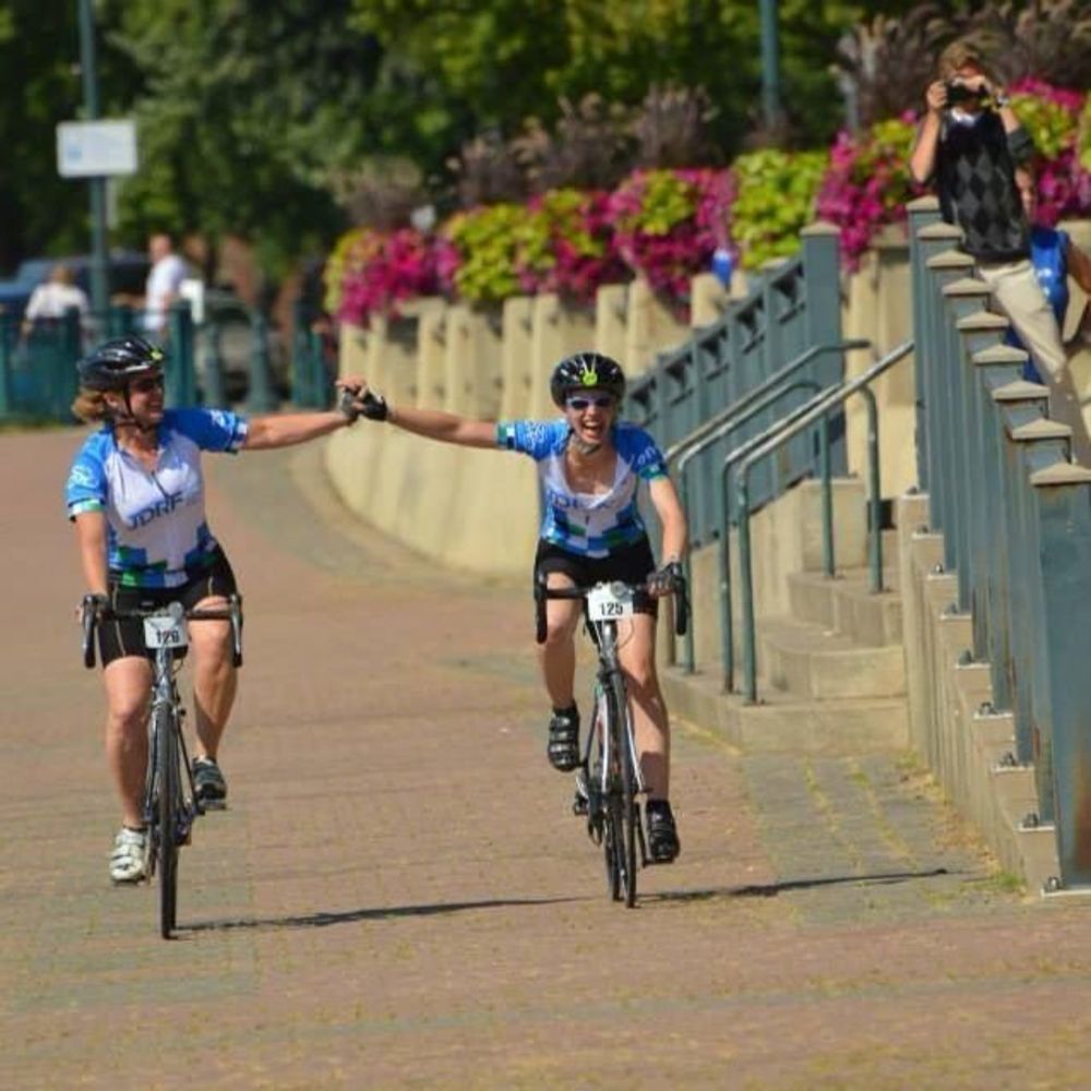 Meet your Posher, Jessami